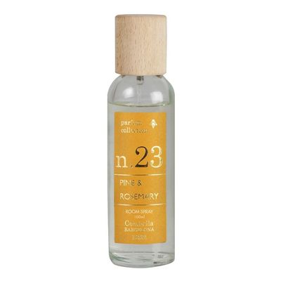 AMBIENTADOR ROOM SPRAY Nº23 - PINE & ROSSEMARY