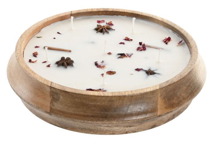 VELA DE SOJA Y MANGO