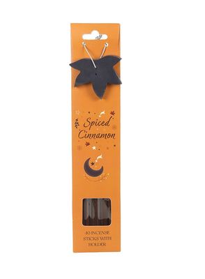 VARILLAS DE INCIENSO  SPICED CINNAMON