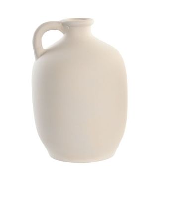 JARRON TERRACOTA BEIGE