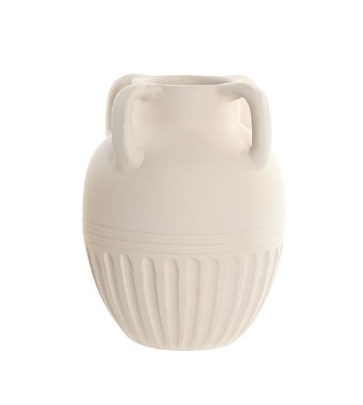 JARRON TERRACOTA BEIGE