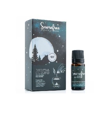 ACEITE ESENCIAS SNOREFREE