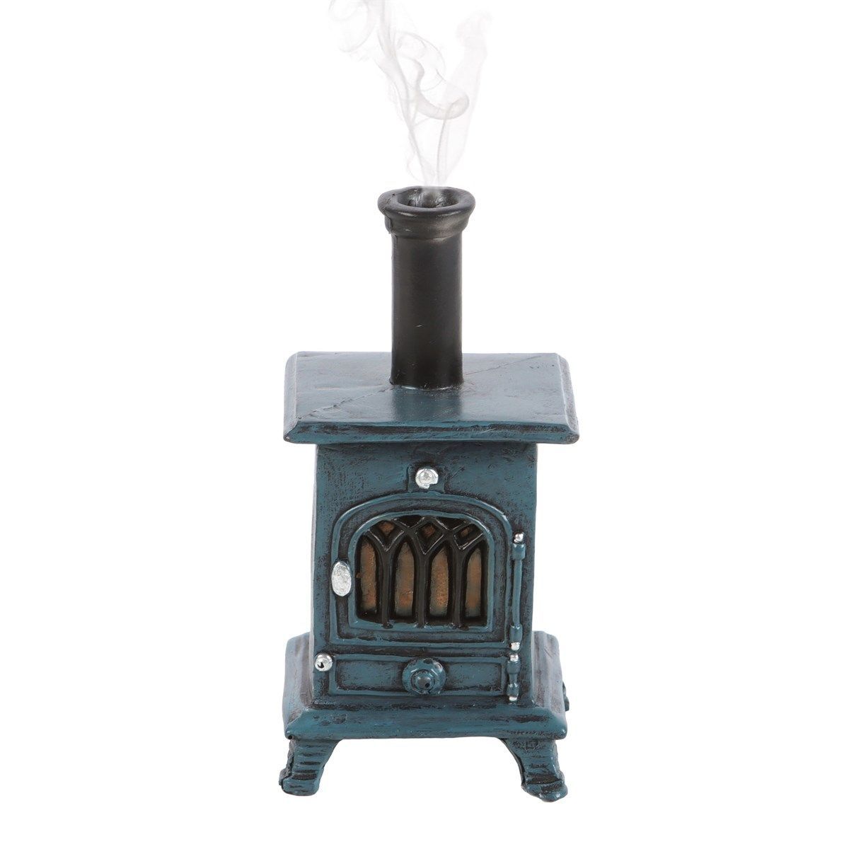 QUEMADOR CHIMINEA