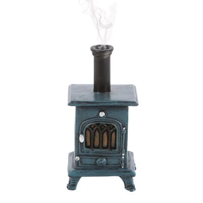 QUEMADOR CHIMINEA