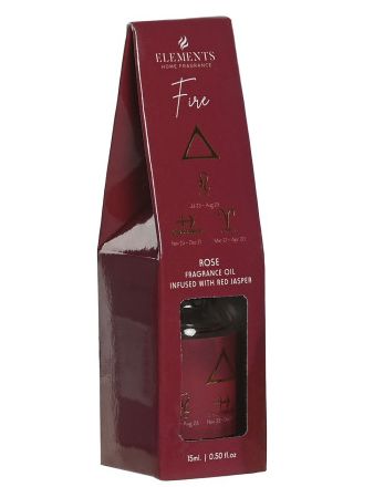 ACEITE ESENCIAL ELEMENT FUEGO