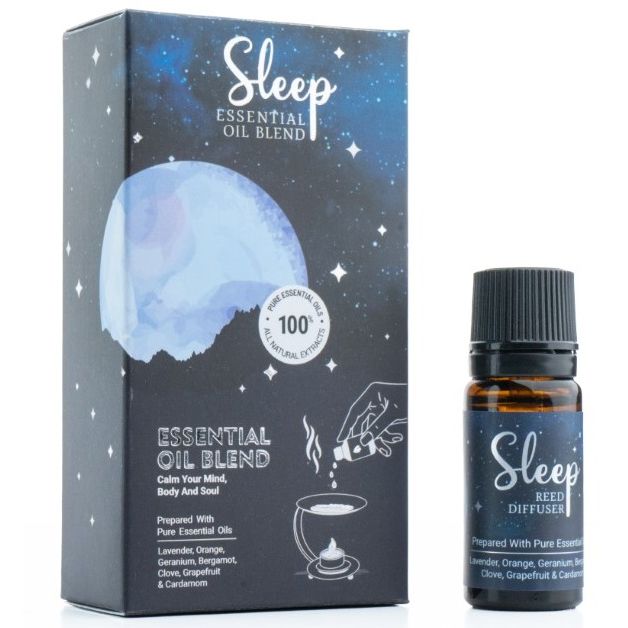ACEITE ESENCIAS SLEEP