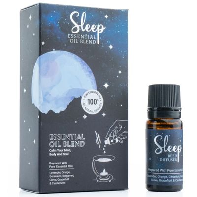ACEITE ESENCIAS SLEEP