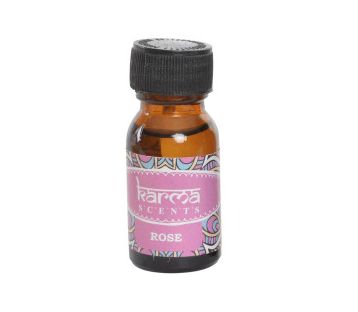 ACEITE ESENCIAL ROSA