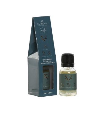 ACEITE ESENCIAL ELEMENT TIERRA