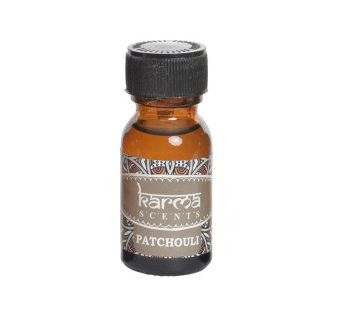 ACEITE ESENCIAL PATCHOULI