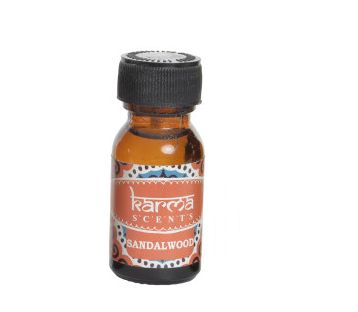 ACEITE ESENCIAL SANDALO