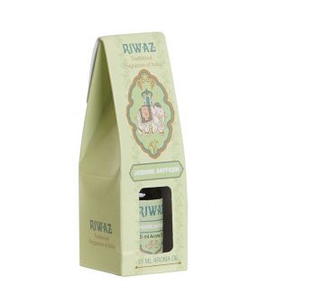 ACEITE ESENCIAL JASMIN