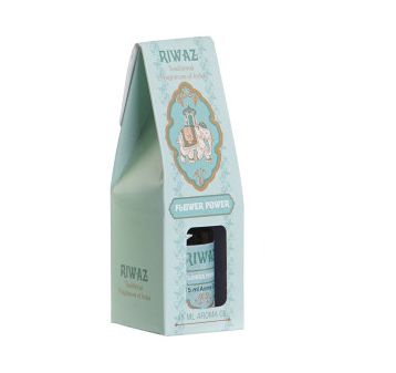 ACEITE ESENCIAL FLOWER POWER