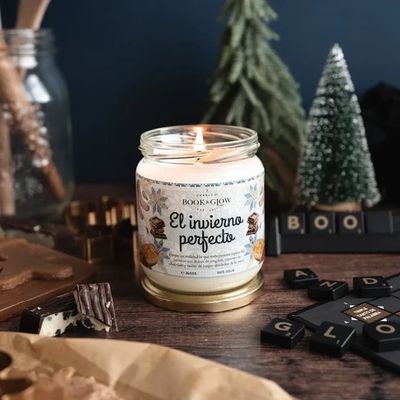 VELA EL INVIERNO PERFECTO