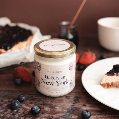 VELA BAKERY EN NEW YORK