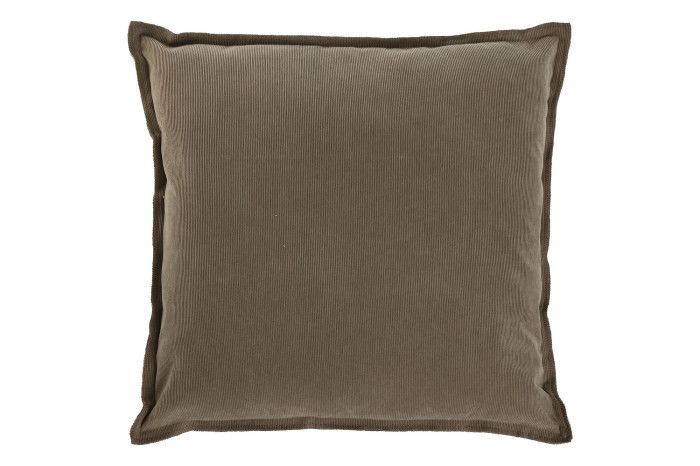 COJIN POLIESTER PANA VERDE 45X45