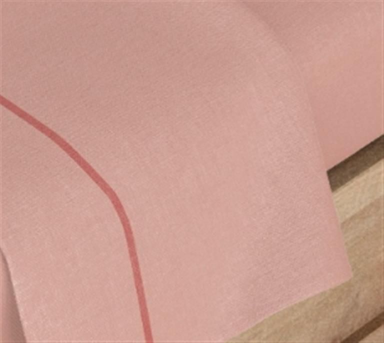 JUEGO DE CAMA ALBANY ROSA 150