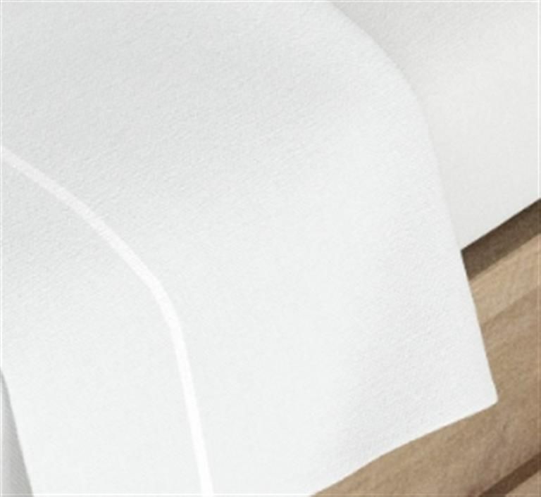 JUEGO DE CAMA ALBANY BLANCO 150