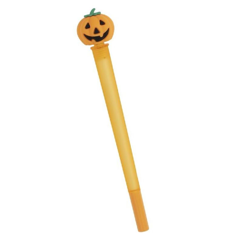 BOLIGRAFO CALABAZA  HALLOWEEN