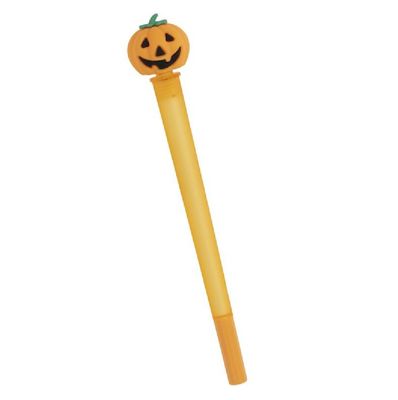 BOLIGRAFO CALABAZA  HALLOWEEN