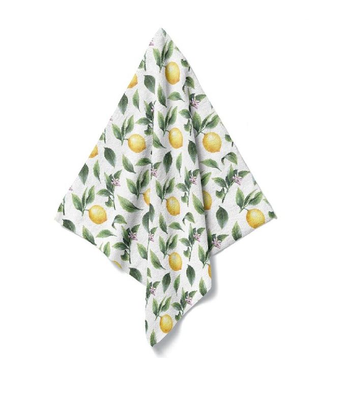 BAYETA LIMONES