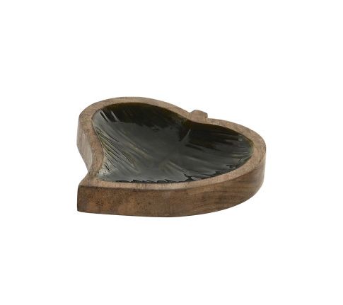CENTRO DE MESA HOJA PEQUEÑO