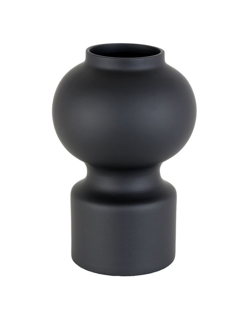 FLORERO DANYA NEGRO GRANDE