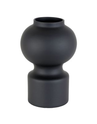 FLORERO DANYA NEGRO GRANDE FLORERO DANYA NEGRO GRANDE