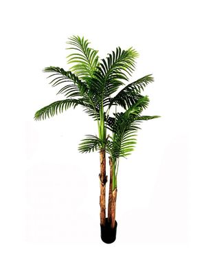 PLANTA PALMERA REAL TOUCH PLANTA PALMERA REAL TOUCH