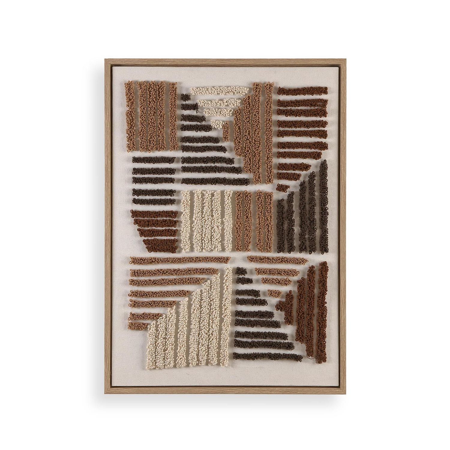 CUADRO EN TELA 50x70