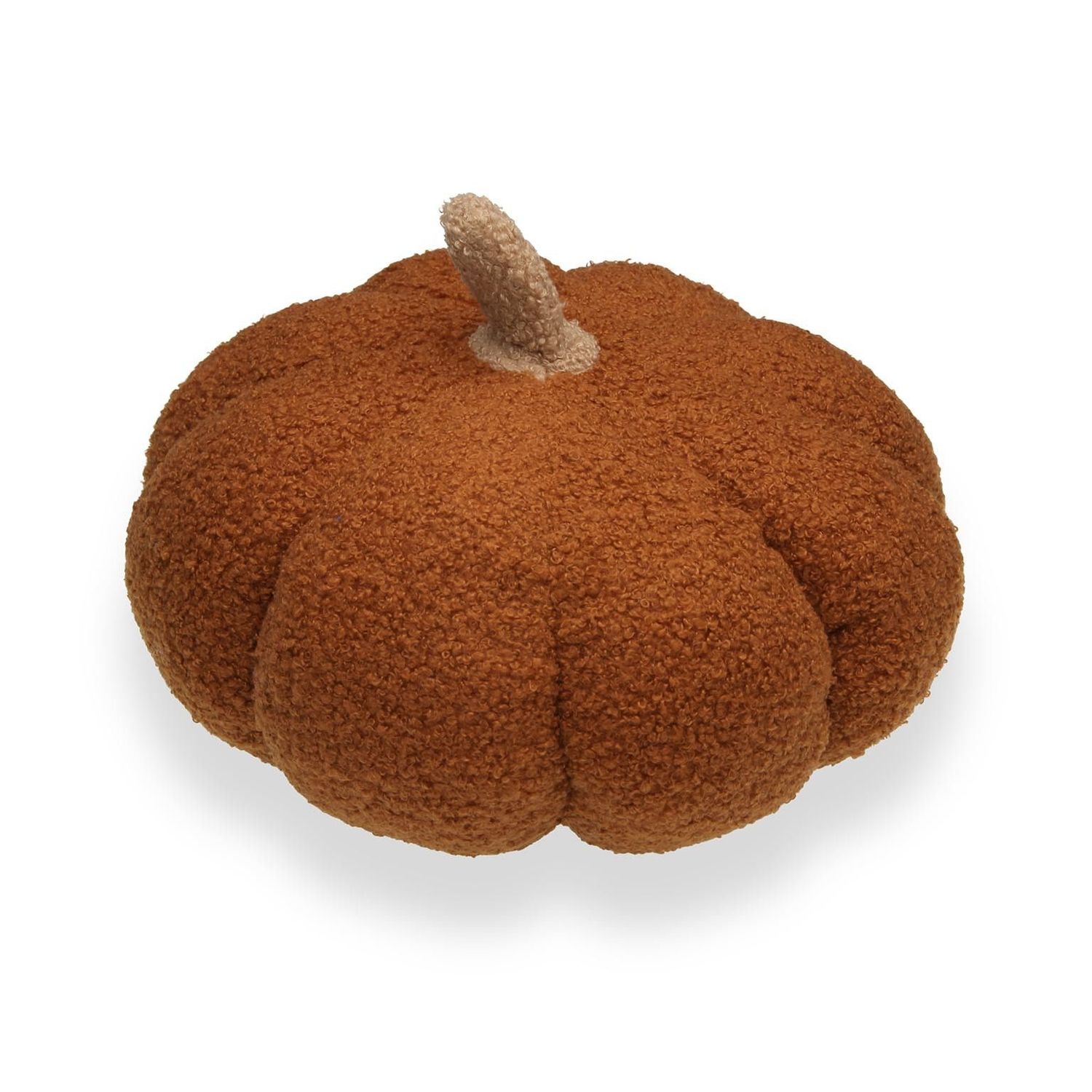 COJIN CON RELLENO CALABAZA CAMEL L COJIN CON RELLENO CALABAZA CAMEL L