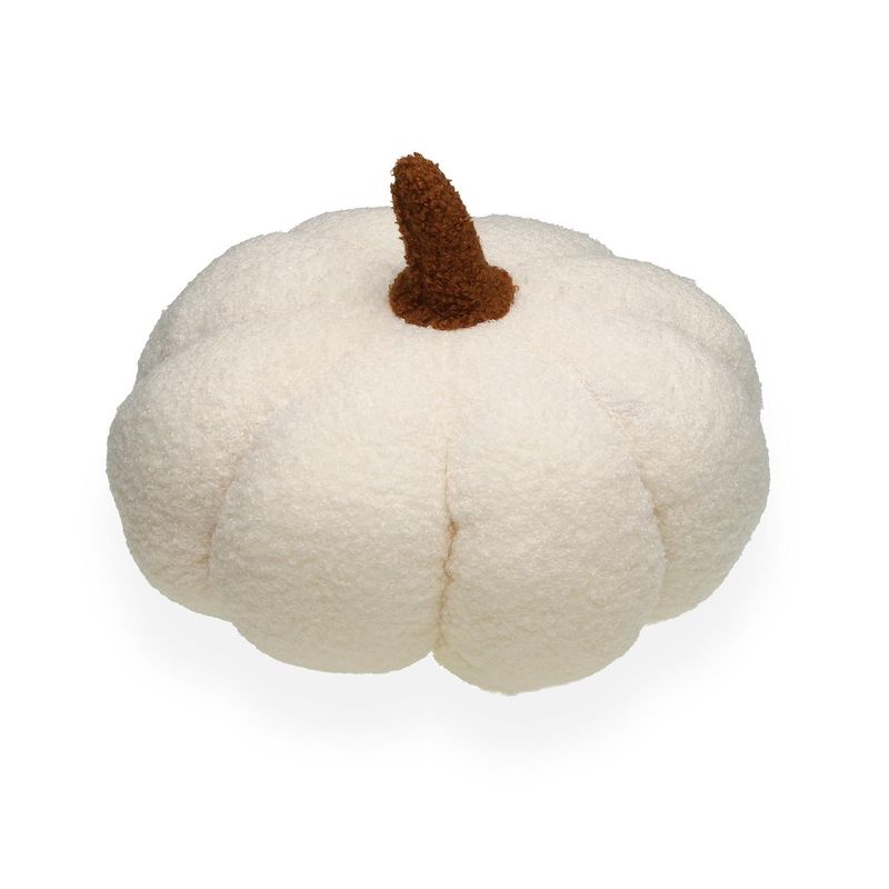 COJIN CON RELLENO CALABAZA BLANCA L