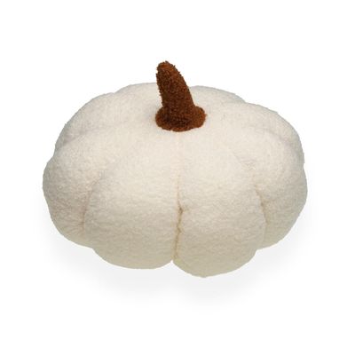 COJIN CON RELLENO CALABAZA BLANCA L