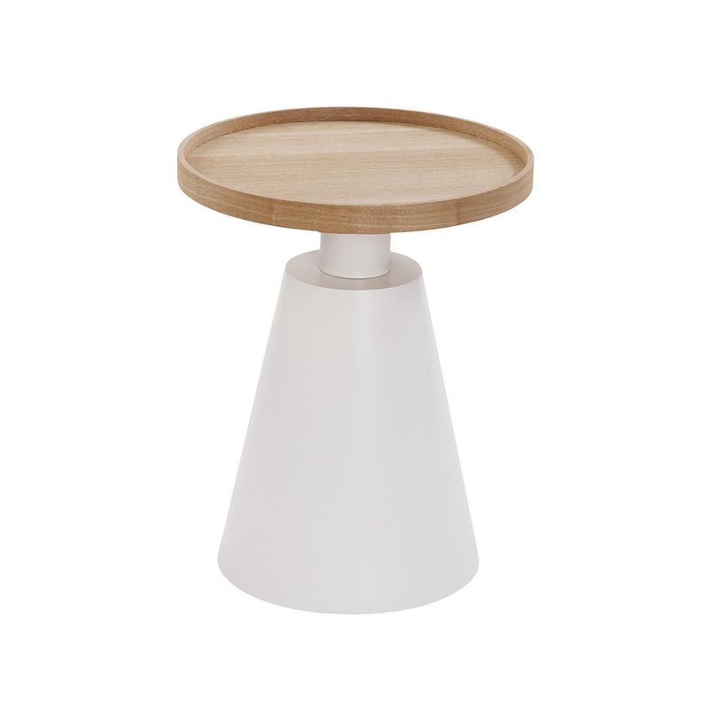MESA AUXILIAR DE CAFE VOLGA