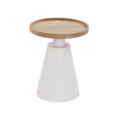 MESA AUXILIAR DE CAFE VOLGA