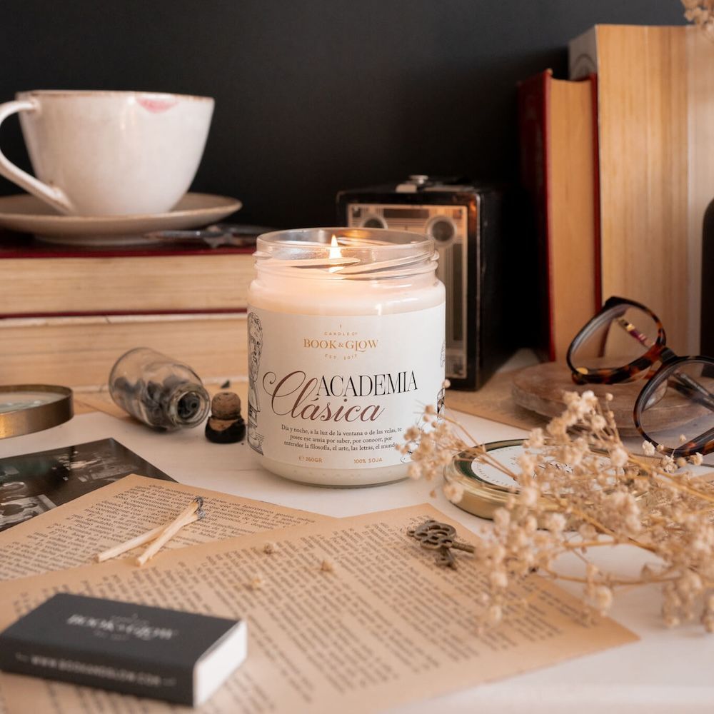 VELA ACADEMIA CLASICA