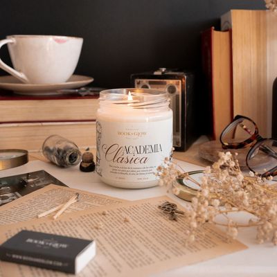 VELA ACADEMIA CLASICA