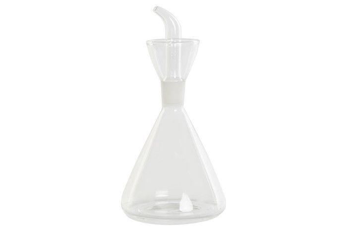 ACEITERA 250ML TRANSPARENTE