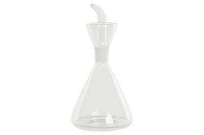 ACEITERA 250ML TRANSPARENTE