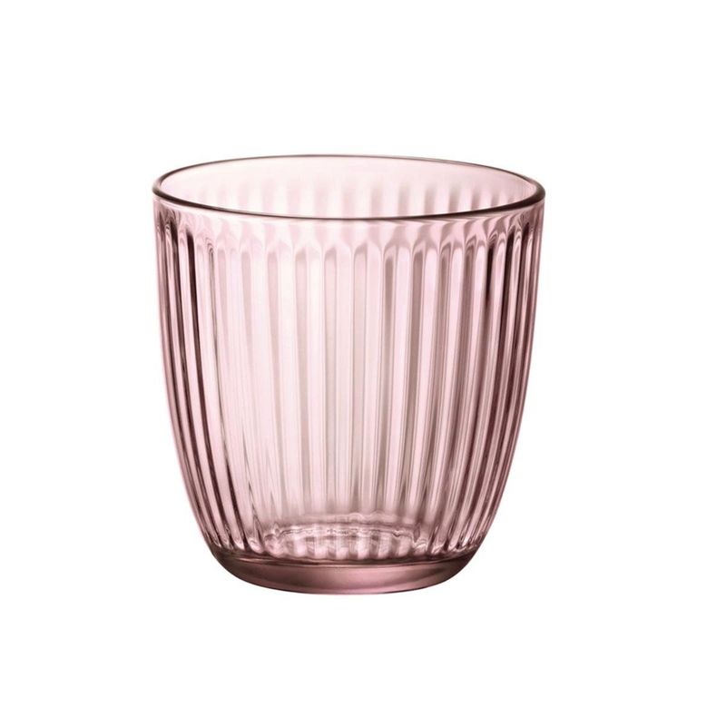 SET 6 VASOS LINE LILAC SET 6 VASOS LINE LILAC