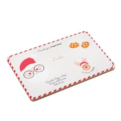 BANDEJA PAPA NOEL