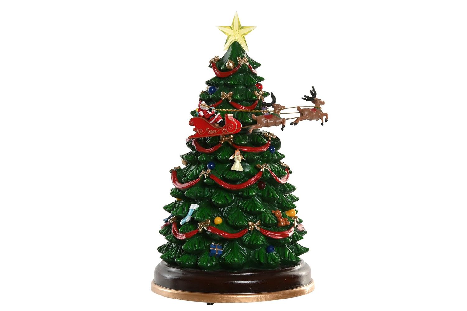 ARBOL MOVIMIENTO MUSICAL ARBOL MOVIMIENTO MUSICAL