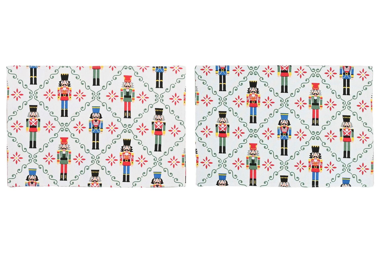 MANTEL INDIVIDUAL CASCANUECES VERDE