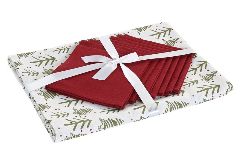 MANTEL ARBOLES  150X250