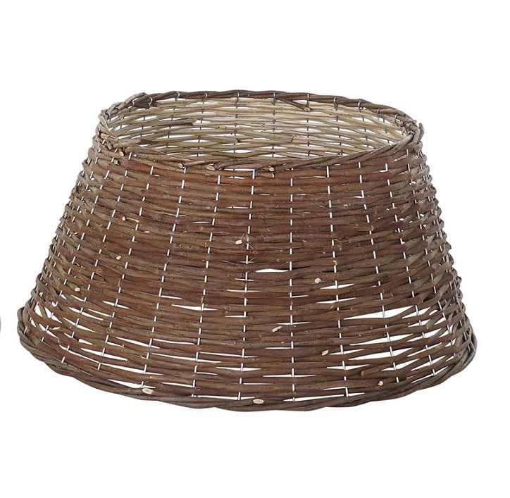 BASE ARBOL MIMBRE NATURAL