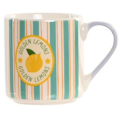TAZA LIMON 400ML