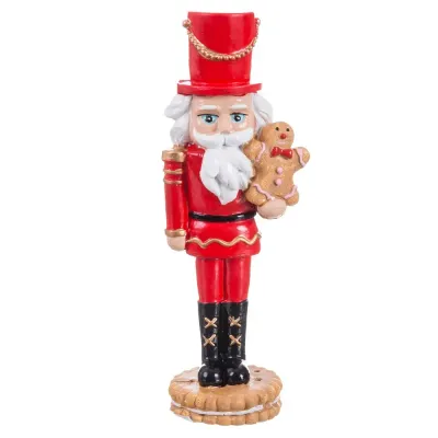 SOLDADITO CON GALLETA