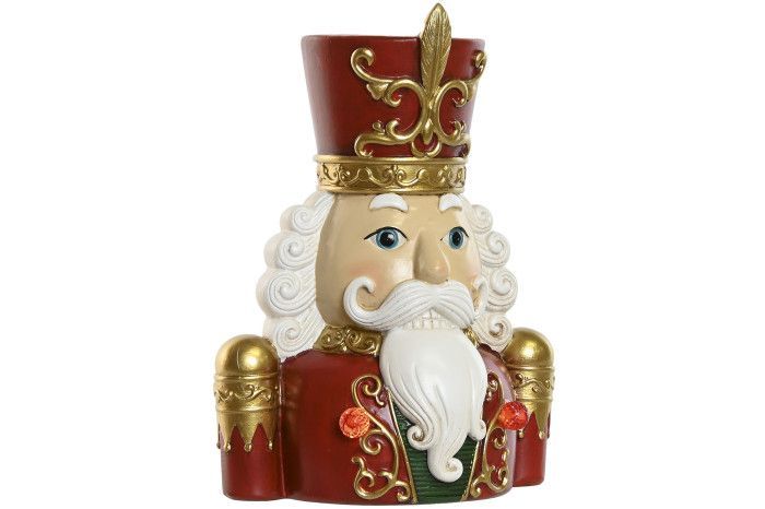 FIGURA CASCANUECES LED