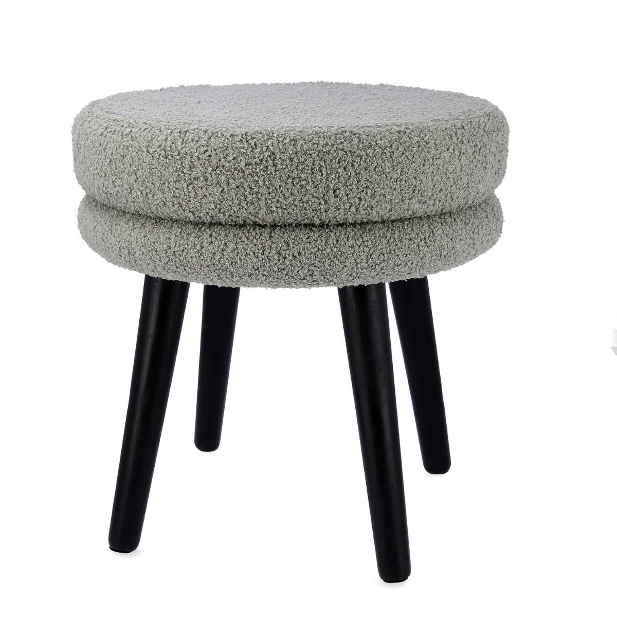 TABURETE BORREGUILLO MOA