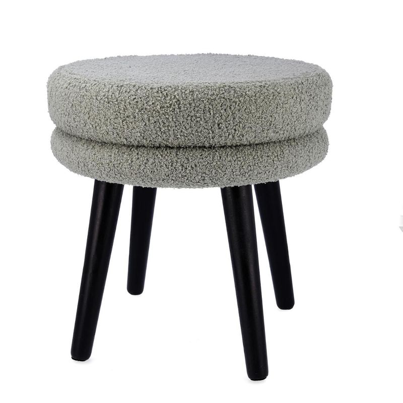 TABURETE BORREGUILLO MOA